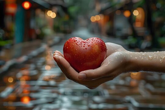 World Caring Day celebrated with acts of kindness and random acts of care in communities worldwide. - Powered by Adobe