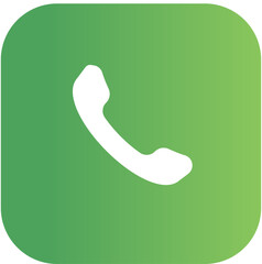 Call Symbol, Phone Call Mobile Icon