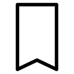 bookmark icon