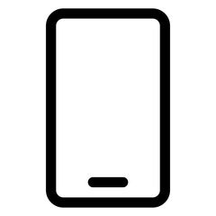 mobile icon