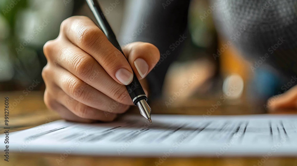Poster document review process designed for quality control approval and certificate management ensuring ef