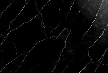 Marble texture pattern background, black wall grunge texture