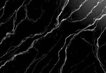 Marble texture pattern background, black wall grunge texture