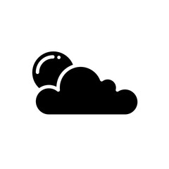 Fototapeta premium cloud