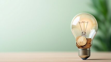 Lightbulb of Opportunity