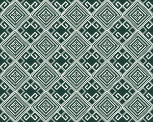 Ethnic Geometric American Pattern! 
This bold American Pattern features beautiful colors, perfect for crafting. Download the American Pattern instantly