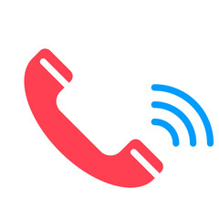 UI call Icon, Contact Icon