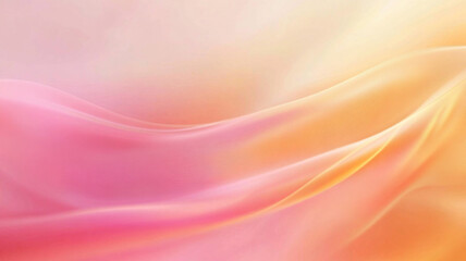 Obraz premium Peaceful Abstract Background with Pastel Hues