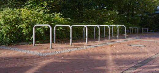Fahrradbügel