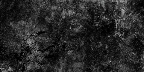 Vintage retro grunge old texture. Abstract black and grey stone and concrete grunge wall textured background. Modern Watercolor Grunge Design. Stone texture for painting on ceramic tile wallpaper.	