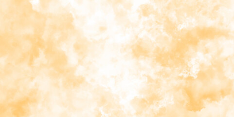 old vintage paper texture background with grunge and rustic elements yellow brush stroke background. handmade illustration watercolor paint background. perfect background with space for text or image.