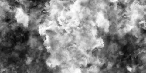 Abstract dark grey storm cloud texture. black dramatic smoke brush effect smoke swirls misty fog isolated, background. Gray grunge painted paper textured canvas for design watercolor scraped vector.	
