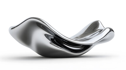 abstract backgraund shape