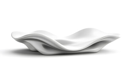 abstract backgraund shape
