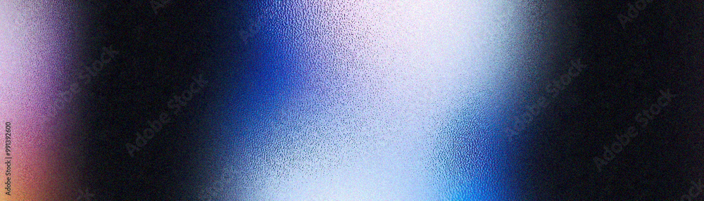 Poster grainy gradient background, a mesmerizing abstract image featuring vibrant colors and smooth gradien