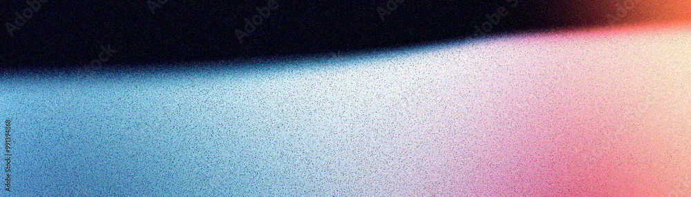 Poster grainy gradient background, abstract gradient background featuring soft colors transitioning smoothl