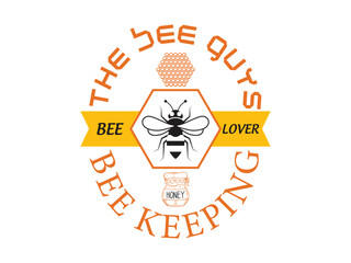 The Bee Guys Bee Lover Bee Keeping