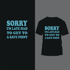 sorry i'm late had to get to a save point