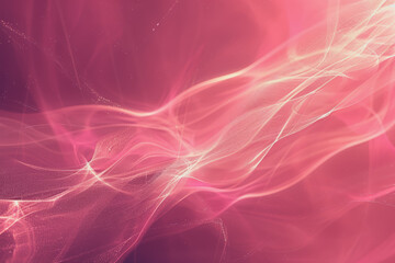 Obraz premium Soft red background, digital tech, elegant with texture.