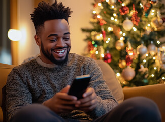 Unexpected Joy: Celebrating Christmas and New Year Surprises
