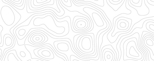 Abstract Cartography A Geometric Topography of Mountainous Terrain with Latitude Lines and Grid Patterns in a Minimalist White Background
