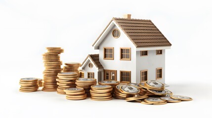 Innovative Financing Solutions for 3D Creation and Construction