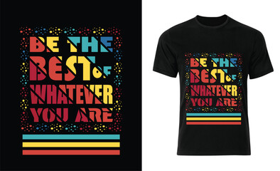 Endless Summer T shirt Design
