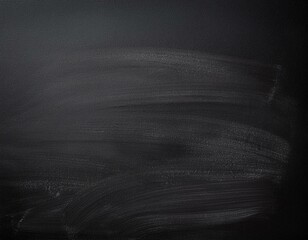 Blank black board chalkboard texture blackboard background