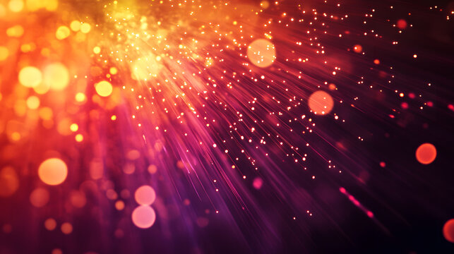 Celebrate the Fourth of July with festive wallpapers that capture the excitement of Independence Day Bursting with vibrant fireworks, patriotic colors, and iconic symbols like the American flag, these