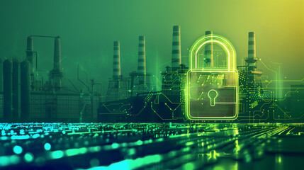 Cybersecurity Solutions for Industrial Infrastructure, Protecting Critical Systems and Data Integrity in Energy Sectors and Manufacturing
