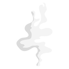 Smoke Effect Cartoon