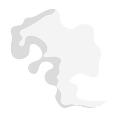 Smoke Effect Cartoon