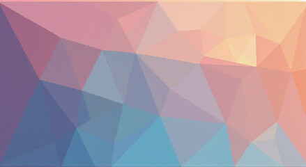Fototapeta premium abstract geometric background