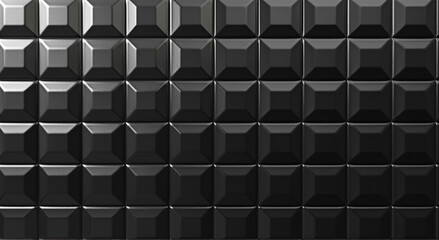 black and white background