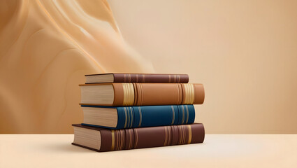 Even in the digital age, we still use books.