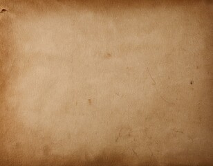 Fototapeta premium Old paper texture background banner
