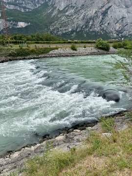 Fiume Sarca
