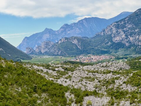 Marocche di dro