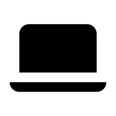 Laptop Icon
