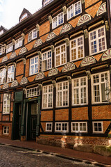 Fototapeta premium Stade