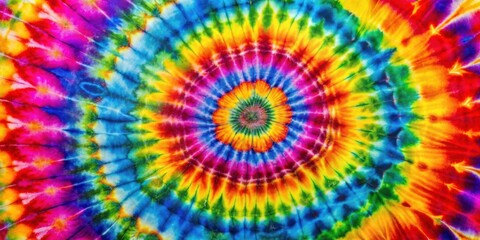 Vibrant tie dye designs with captivating swirls and bright colors for stock photos
