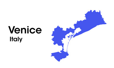 Obraz premium venice italy