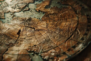 Unveiled Path to Ancient Civilization