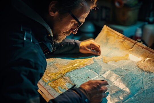 Nautical Chartist Charts Coastal Depths