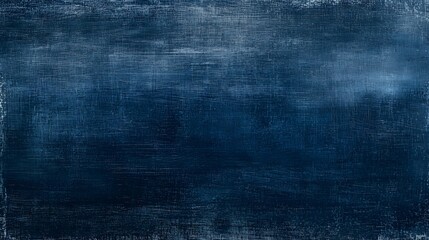 Abstract Blue Texture.