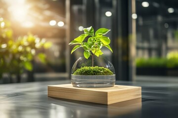 Circular Economy Design Reducing Virgin Resource Consumption through Sustainable Practices