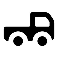 Truck Pickup Icon