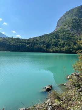 Molveno