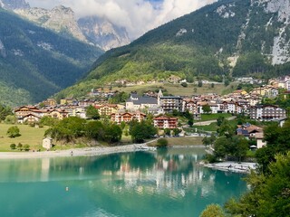 Molveno