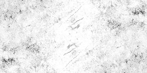 Abstract black and white grunge texture vector background. Seamless white concrete texture. Vector scratched grunge wall urban monochrome pattern. seamless gray flat stucco gray stone table.	